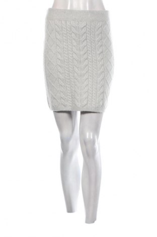 Sukňa Amisu, Veľkosť S, Farba Sivá, Cena  2,95 €