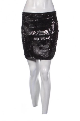 Fustă Amisu, Mărime M, Culoare Negru, Preț 52,13 Lei