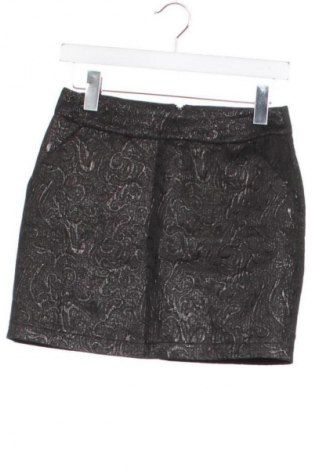 Fustă Amisu, Mărime XS, Culoare Negru, Preț 36,99 Lei