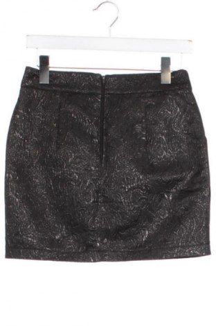 Fustă Amisu, Mărime XS, Culoare Negru, Preț 36,99 Lei