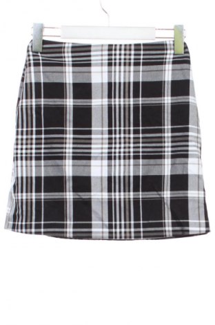 Fustă Amisu, Mărime XS, Culoare Multicolor, Preț 15,99 Lei