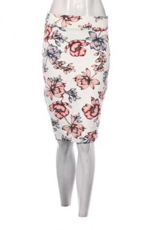 Sukně Amisu, Velikost M, Barva Vícebarevné, Cena  89,00 Kč