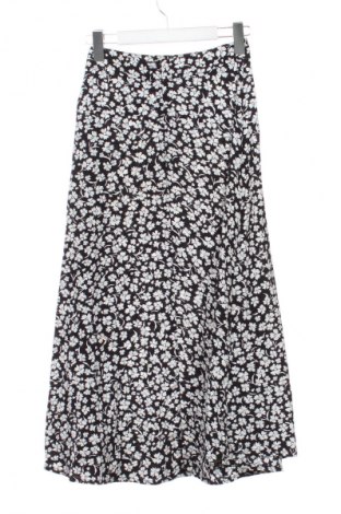 Fustă Amisu, Mărime XXS, Culoare Multicolor, Preț 38,99 Lei