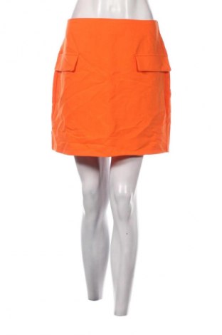 Sukňa Amisu, Veľkosť L, Farba Oranžová, Cena  11,95 €