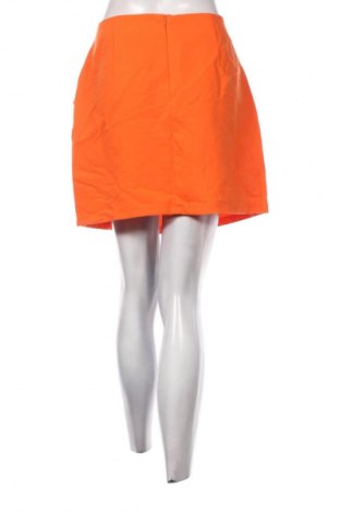Sukňa Amisu, Veľkosť L, Farba Oranžová, Cena  11,95 €