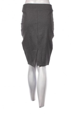 Sukně Amisu, Velikost M, Barva Šedá, Cena  79,00 Kč