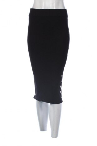 Φούστα Amisu, Μέγεθος S, Χρώμα Μαύρο, Τιμή 12,99 €