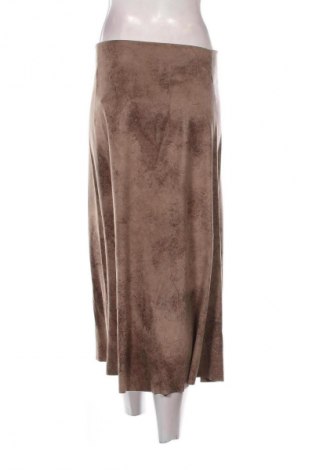 Φούστα Ania Schierholt, Μέγεθος M, Χρώμα Καφέ, Τιμή 14,99 €