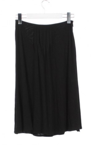 Пола Aquascutum, Размер XS, Цвят Черен, Цена 45,50 €