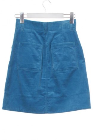 Rock Arket, Größe XS, Farbe Blau, Preis 21,99 €