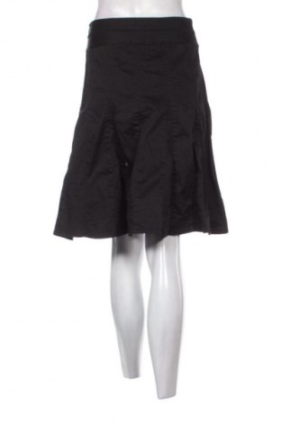 Φούστα Armani Jeans, Μέγεθος S, Χρώμα Μαύρο, Τιμή 37,18 €