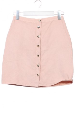 Fustă Atmosphere, Mărime XS, Culoare Roz, Preț 27,99 Lei