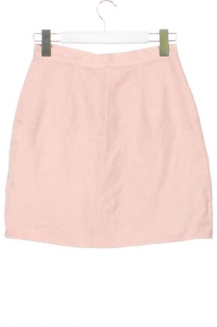 Fustă Atmosphere, Mărime XS, Culoare Roz, Preț 27,99 Lei