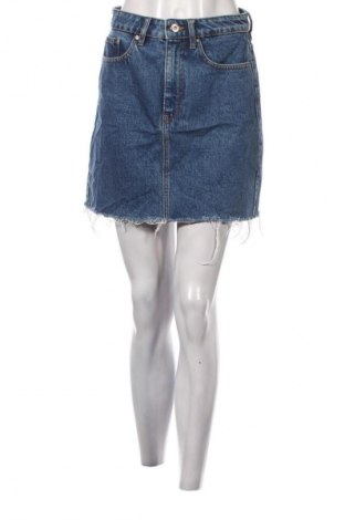 Rock Authentic Denim, Größe S, Farbe Blau, Preis 3,99 €