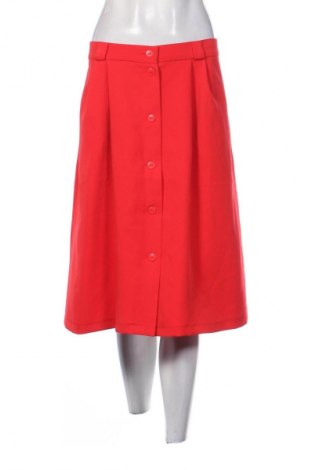 Пола Awesome Apparel, Размер XL, Цвят Червен, Цена 10,22 €