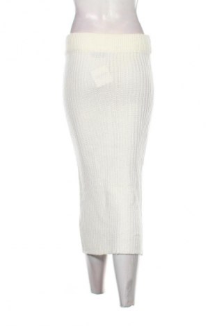 Sukně Ax Paris, Velikost S, Barva Krémová, Cena  199,00 Kč