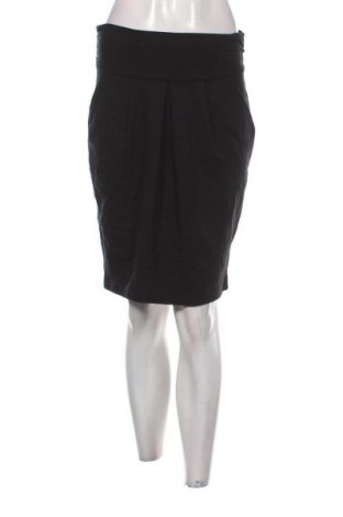 Fustă BCBG Max Azria, Mărime M, Culoare Negru, Preț 51,99 Lei