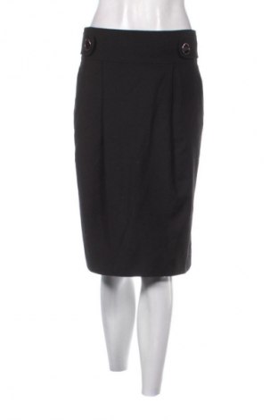 Fustă BIALCON, Mărime M, Culoare Negru, Preț 43,99 Lei