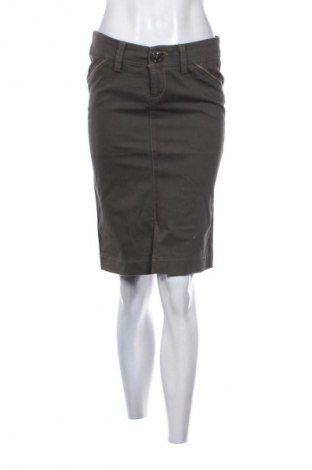 Sukně BSB Collection, Velikost M, Barva Zelená, Cena  389,00 Kč