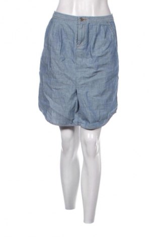 Пола Banana Republic, Размер S, Цвят Син, Цена 12,27 €