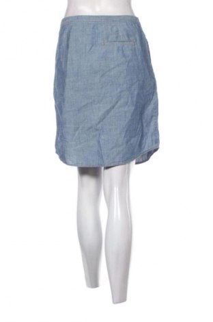 Пола Banana Republic, Размер S, Цвят Син, Цена 12,27 €