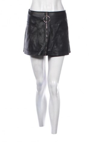 Φούστα Bershka, Μέγεθος M, Χρώμα Μαύρο, Τιμή 5,99 €