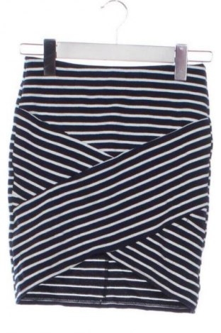 Sukně Bershka, Velikost XS, Barva Vícebarevné, Cena  69,00 Kč