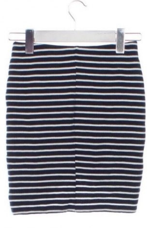 Sukně Bershka, Velikost XS, Barva Vícebarevné, Cena  69,00 Kč