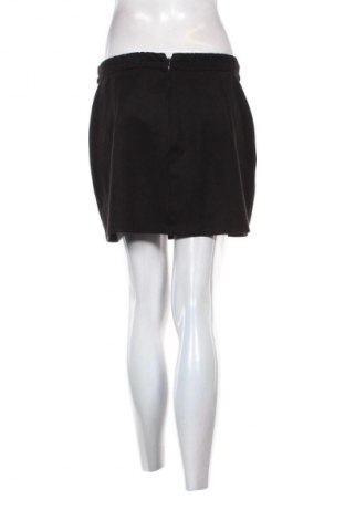 Φούστα Bershka, Μέγεθος L, Χρώμα Μαύρο, Τιμή 4,99 €