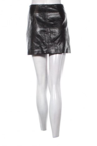 Szoknya Bershka, Méret S, Szín Fekete, Ár 2 589 Ft