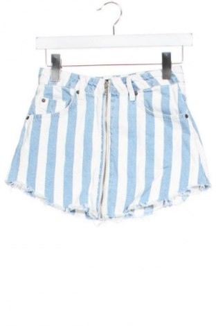 Sukně Bershka, Velikost XS, Barva Vícebarevné, Cena  379,00 Kč