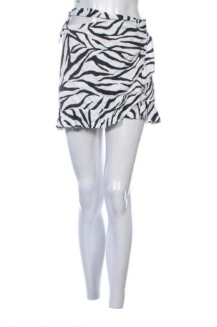 Φούστα Bershka, Μέγεθος S, Χρώμα Πολύχρωμο, Τιμή 8,99 €