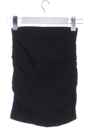 Пола Bershka, Размер XXS, Цвят Черен, Цена 16,36 €