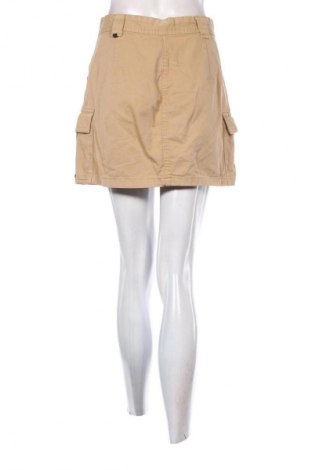 Пола Bershka, Размер S, Цвят Кафяв, Цена 3,06 €