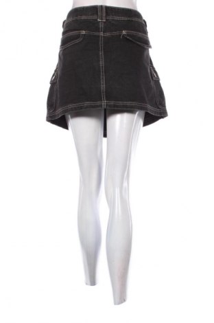 Sukně Bershka, Velikost XL, Barva Černá, Cena  389,00 Kč