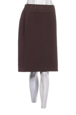 Sukně Betty Barclay, Velikost XL, Barva Hnědá, Cena  799,00 Kč