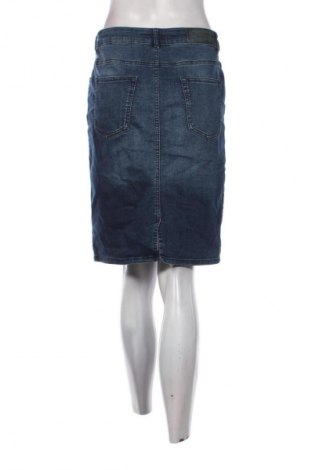 Φούστα Blanche, Μέγεθος L, Χρώμα Μπλέ, Τιμή 16,99 €