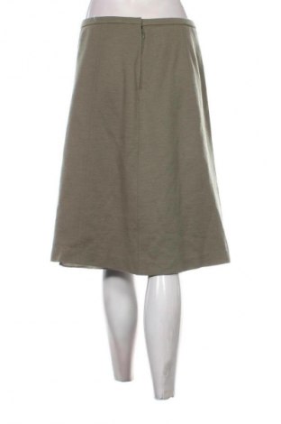 Fustă Bleyle, Mărime XL, Culoare Verde, Preț 103,21 Lei