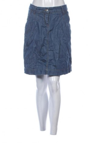 Sukně Blind Date, Velikost S, Barva Modrá, Cena  309,00 Kč