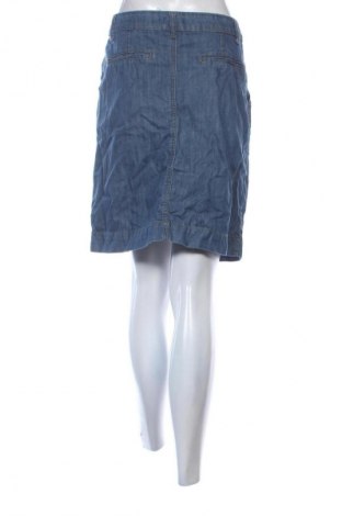 Sukně Blind Date, Velikost S, Barva Modrá, Cena  309,00 Kč
