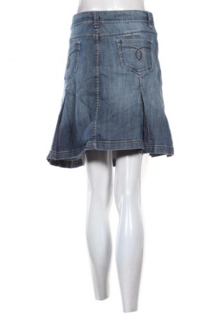 Пола Blu, Размер XL, Цвят Син, Цена 8,69 €