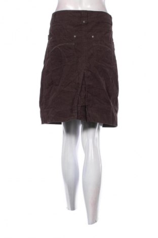 Φούστα Blue Motion, Μέγεθος M, Χρώμα Καφέ, Τιμή 15,08 €