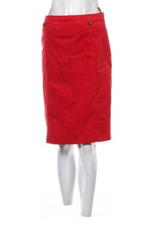 Fustă Bogner, Mărime S, Culoare Roșu, Preț 167,99 Lei