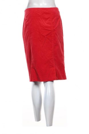 Fustă Bogner, Mărime S, Culoare Roșu, Preț 167,99 Lei