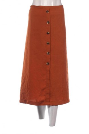Fustă Bonmarche, Mărime XL, Culoare Maro, Preț 90,29 Lei