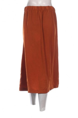Fustă Bonmarche, Mărime XL, Culoare Maro, Preț 90,29 Lei