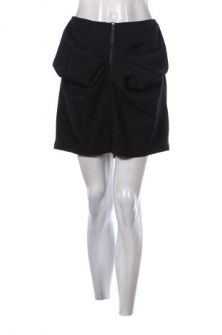 Fustă Boohoo, Mărime M, Culoare Negru, Preț 80,52 Lei