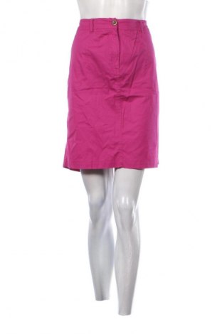 Φούστα Bpc Bonprix Collection, Μέγεθος XL, Χρώμα Ρόζ , Τιμή 5,99 €
