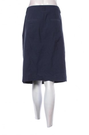 Szoknya Bpc Bonprix Collection, Méret XL, Szín Kék, Ár 3 899 Ft