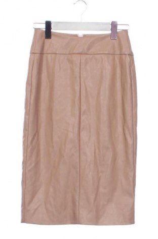 Sukňa Buena Vista, Veľkosť XS, Farba Béžová, Cena  20,95 €